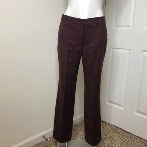 Talbots Wool Petite Dress pants